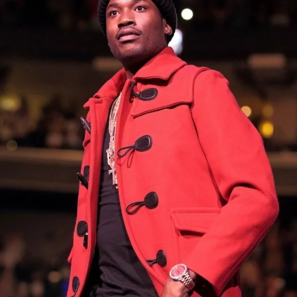 Gucci Wool trench coat - Picture 3 of 4